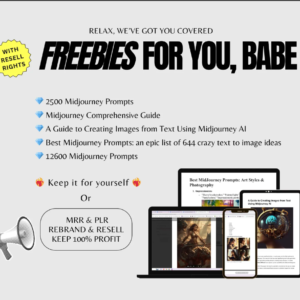 EBOOKS Self Improvement Bundle/750 Digital Books With Resell Rights/Ebook Bundle