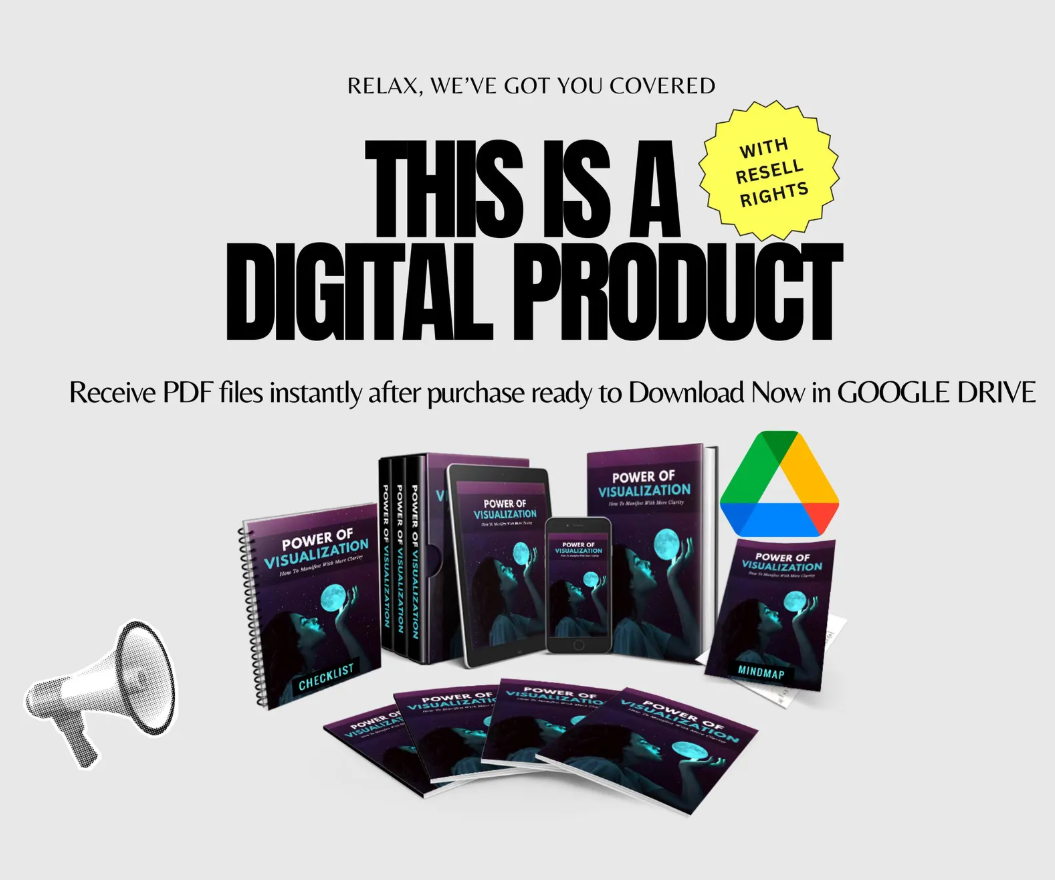 EBOOKS Self Improvement Bundle/750 Digital Books With Resell Rights/Ebook Bundle – Image 2