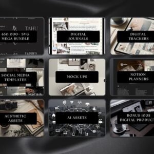 100 Million+ PLR MRR Bundle Ideal for Passive Income | Plr Mrr Digital Products| Master Resell Rights| All your PLR Digital Products