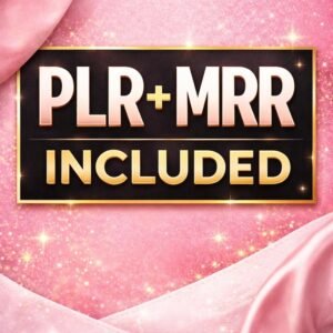12,500+ Art & Craft Reels Bundle | PLR/MRR
