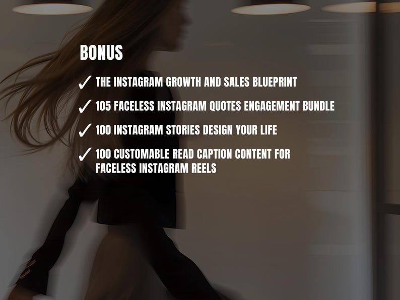 12 Manychat Automation Flows with Private Label Rights (PLR) and Master Resell Rights (MRR) | Digital Marketing | Faceless Marketing | DFY – Image 10