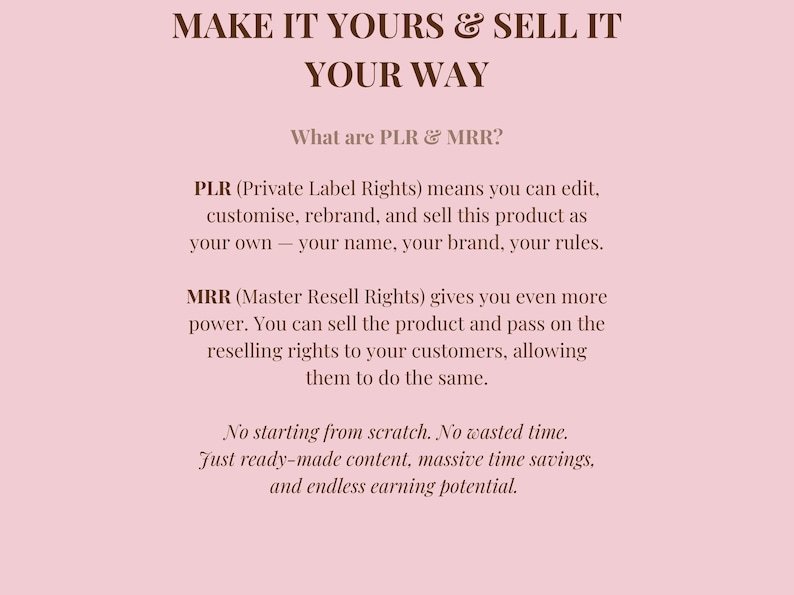 1,300+ Mom Reels bundle for creating consistent motherhood content