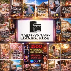 100,000+ Viral Reels, Viral Reels Mega Bundle, 100K Reels Bundle, PLR Reels, MRR Reels