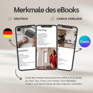 120 Digital Product Ideas with PLR License | Bestseller Guide for Etsy & Social Media | Passive Income Ideas (MRR)