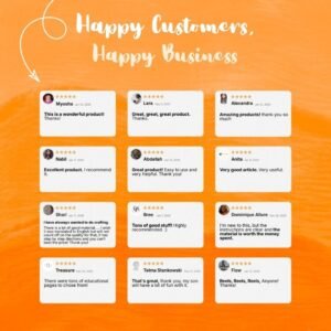 20,500+ Tools & Craft Reels Bundle | PLR/MRR