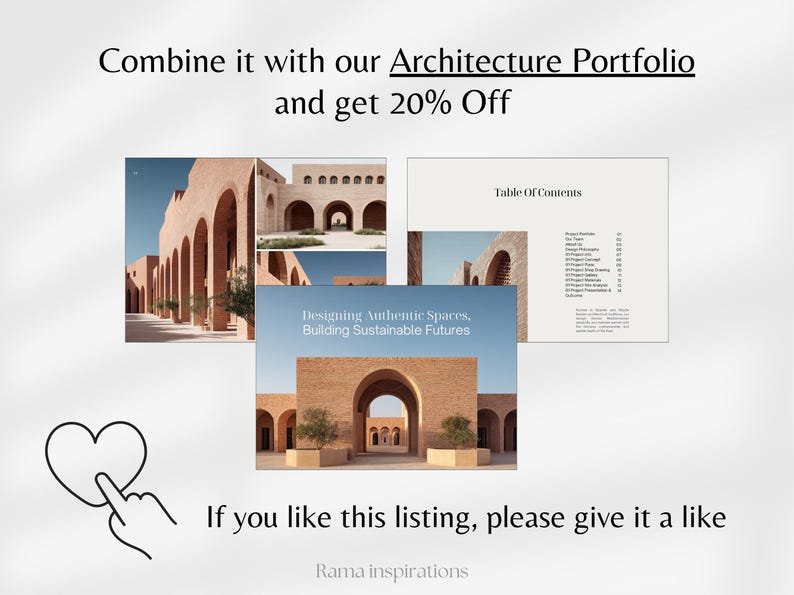 Nano Banana Prompts For Architects, Architecture AI Prompts, Rendering AI Prompts, Architecture Templates PDF – Image 5