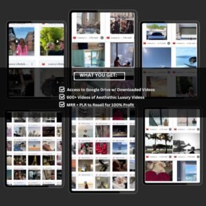 600+ Viral Luxury Rich Lifestyle Videos Reels, Cars , Yacht, Plane, Millionaire - TikTok, Instagram, YouTube Shorts - Instant Download