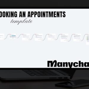 Manychat Automation Flows with Private Label Rights (PLR) and Master Resell Rights (MRR)