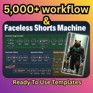 5000-automations-n8n-workflow-faceless-video-generator-ai-agents-chatgpt-01.jpg 5000+ Automations n8n Workflow + Faceless Video Generator Ai Agents | Chatgpt featuring n8n Automation Workflows 5000-automations-n8n-workflow-faceless-video-generator-ai-agents-chatgpt-02.jpg 5000+ Automations n8n Workflow + Faceless Video Generator Ai Agents | Chatgpt featuring n8n Automation Workflows 5000-automations-n8n-workflow-faceless-video-generator-ai-agents-chatgpt-03.jpg 5000+ Automations n8n Workflow + Faceless Video Generator Ai Agents | Chatgpt featuring n8n Automation Workflows 5000-automations-n8n-workflow-faceless-video-generator-ai-agents-chatgpt-04.jpg 5000+ Automations n8n Workflow + Faceless Video Generator Ai Agents | Chatgpt featuring n8n Automation Workflows 5000-automations-n8n-workflow-faceless-video-generator-ai-agents-chatgpt-05.jpg 5000+ Automations n8n Workflow + Faceless Video Generator Ai Agents | Chatgpt featuring n8n Automation Workflows 5000-automations-n8n-workflow-faceless-video-generator-ai-agents-chatgpt-06.jpg 5000+ Automations n8n Workflow + Faceless Video Generator Ai Agents | Chatgpt featuring n8n Automation Workflows 5000-automations-n8n-workflow-faceless-video-generator-ai-agents-chatgpt-07.jpg 5000+ Automations n8n Workflow + Faceless Video Generator Ai Agents | Chatgpt featuring n8n Automation Workflows 5000-automations-n8n-workflow-faceless-video-generator-ai-agents-chatgpt-08.jpg 5000+ Automations n8n Workflow + Faceless Video Generator Ai Agents | Chatgpt featuring n8n Automation Workflows 5000-automations-n8n-workflow-faceless-video-generator-ai-agents-chatgpt-09.jpg 5000+ Automations n8n Workflow + Faceless Video Generator Ai Agents | Chatgpt featuring n8n Automation Workflows 5000-automations-n8n-workflow-faceless-video-generator-ai-agents-chatgpt-10.jpg 5000+ Automations n8n Workflow + Faceless Video Generator Ai Agents | Chatgpt featuring n8n Automation Workflows