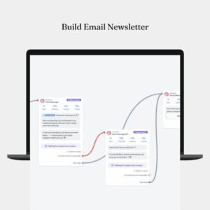12 Manychat Automation Flows with Private Label Rights (PLR) and Master Resell Rights (MRR) | Digital Marketing | Faceless Marketing | DFY