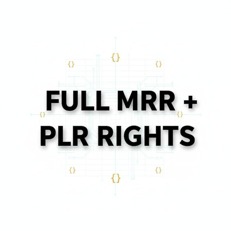 15,200+ N8N AI Automation Workflows Mega Bundle, PLR + MRR Rights – Image 7