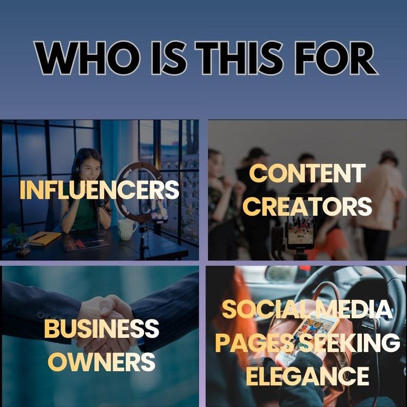 185+ AI Cat Reels Bundle, Viral Social Media Content (Digital Download, MRR, PLR) – Image 3