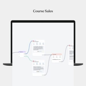 12 Manychat Automation Flows with Private Label Rights (PLR) and Master Resell Rights (MRR) | Digital Marketing | Faceless Marketing | DFY
