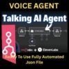 ai-voice-assistant-workflow-for-n8n-elevenlabs-voice-ai-json-template-01.jpg AI Voice Assistant Workflow for n8n - ElevenLabs Voice AI JSON Template featuring AI Voice Assistant Workflow ai-voice-assistant-workflow-for-n8n-elevenlabs-voice-ai-json-template-02.jpg AI Voice Assistant Workflow for n8n - ElevenLabs Voice AI JSON Template featuring AI Voice Assistant Workflow ai-voice-assistant-workflow-for-n8n-elevenlabs-voice-ai-json-template-03.jpg AI Voice Assistant Workflow for n8n - ElevenLabs Voice AI JSON Template featuring AI Voice Assistant Workflow ai-voice-assistant-workflow-for-n8n-elevenlabs-voice-ai-json-template-04.jpg AI Voice Assistant Workflow for n8n - ElevenLabs Voice AI JSON Template featuring AI Voice Assistant Workflow ai-voice-assistant-workflow-for-n8n-elevenlabs-voice-ai-json-template-05.jpg AI Voice Assistant Workflow for n8n - ElevenLabs Voice AI JSON Template featuring AI Voice Assistant Workflow ai-voice-assistant-workflow-for-n8n-elevenlabs-voice-ai-json-template-06.jpg AI Voice Assistant Workflow for n8n - ElevenLabs Voice AI JSON Template featuring AI Voice Assistant Workflow ai-voice-assistant-workflow-for-n8n-elevenlabs-voice-ai-json-template-07.jpg AI Voice Assistant Workflow for n8n - ElevenLabs Voice AI JSON Template featuring AI Voice Assistant Workflow ai-voice-assistant-workflow-for-n8n-elevenlabs-voice-ai-json-template-08.jpg AI Voice Assistant Workflow for n8n - ElevenLabs Voice AI JSON Template featuring AI Voice Assistant Workflow ai-voice-assistant-workflow-for-n8n-elevenlabs-voice-ai-json-template-09.jpg AI Voice Assistant Workflow for n8n - ElevenLabs Voice AI JSON Template featuring AI Voice Assistant Workflow ai-voice-assistant-workflow-for-n8n-elevenlabs-voice-ai-json-template-10.jpg AI Voice Assistant Workflow for n8n - ElevenLabs Voice AI JSON Template featuring AI Voice Assistant Workflow