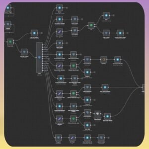 AI Voice Assistant Workflow: n8n & ElevenLabs Automation (JSON Template)