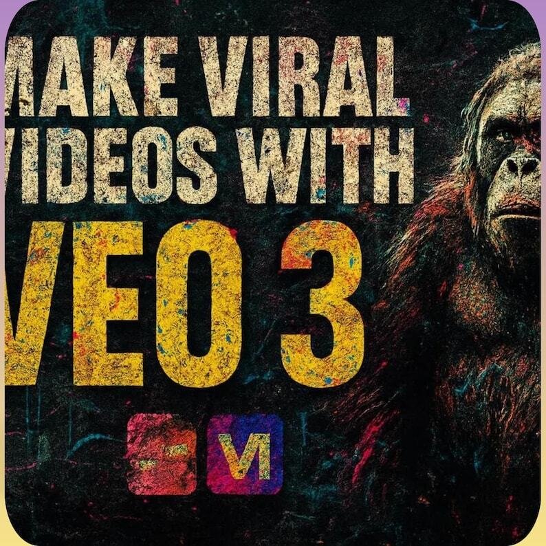 VEO 3 AI Video Automation: n8n Template, No-Code Workflow (JSON File) – Image 11